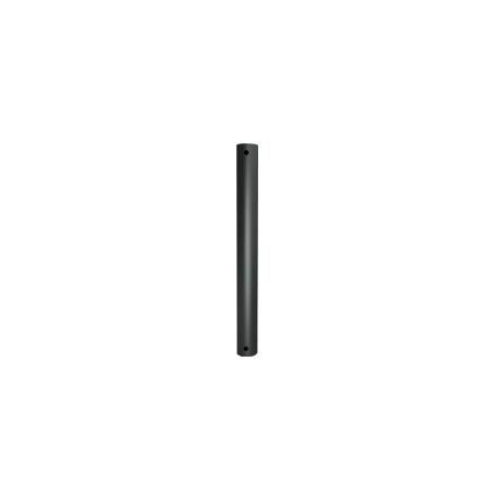 B-Tech 50mm Diameter Pole, 0.5 m, (BT7850-050/B)