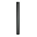 B-Tech 50mm Diameter Pole, 0.5 m, (BT7850-050/B)