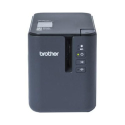 Brother P-Touch PT-P950NW Thermal Transfer Label Printer (PTP950NWZW1)