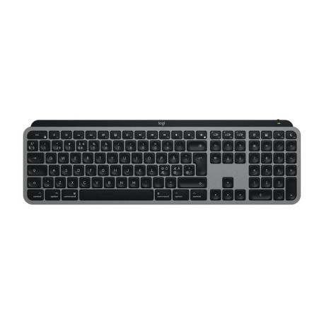 Logitech Mx Keys S For Mac 