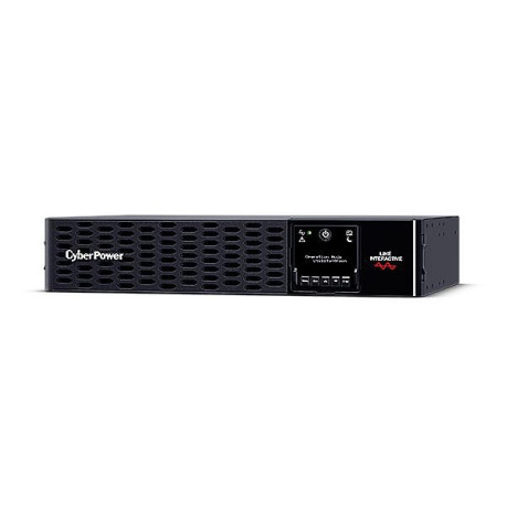 Cyber Power USV PR1500ERT2U 19