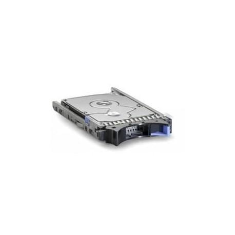 IBM 146GB HDD 2.5inch 15K SAS (49Y6169)