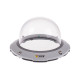 Axis TQ6809 HARD-COATED CLEAR DOME 
