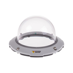 Axis TQ6809 HARD-COATED CLEAR DOME 