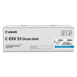 CANON DRUM C-EXV55 IR ADV C256I/C356I/356P CYAN(2187C002)