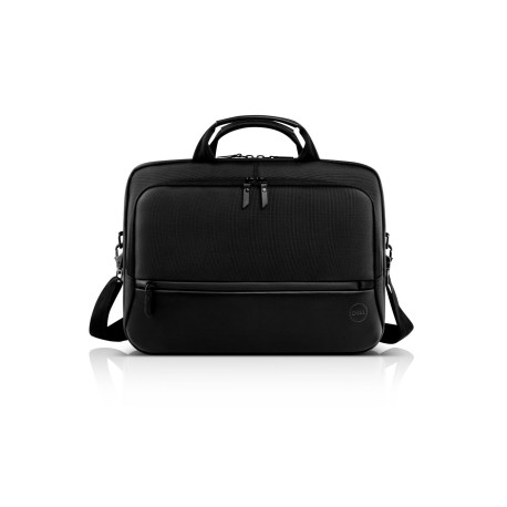 Dell Notebook Bag Premier Briefcase 15for Latitude 54XX 55XX 74XX - Black (PE-BC-15-20)