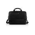 Dell Notebook Bag Premier Briefcase 15for Latitude 54XX 55XX 74XX - Black (PE-BC-15-20)