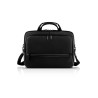 Dell Notebook Bag Premier Briefcase 15for Latitude 54XX 55XX 74XX - Black (PE-BC-15-20)