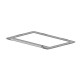 HP LCD Bezel (L52553-001)