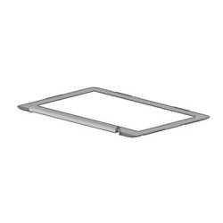 HP LCD Bezel (L52553-001)