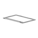 HP LCD Bezel (L52553-001)