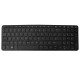 HP Inc. Laptop Keyboard for ZBook 15Mobile Workstation - Arabic (733688-171)