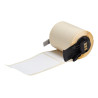 Brady Paper Labels for M610, M611,