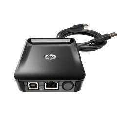 HP Jetdirect Lan Accessory 