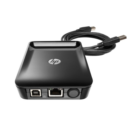 HP Jetdirect Lan Accessory 