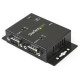 StarTech.com 2X USB TO SERIAL ADAPTER HUB (ICUSB2322I)