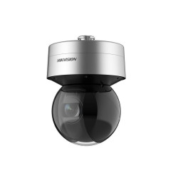 Hikvision 7A Series 4MP 25X DarkFighter 