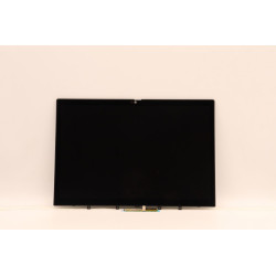 Lenovo 13.3-inch WUXGA touchscreen 