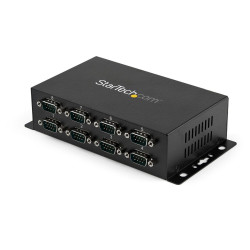 StarTech.com 8 PORT USB SERIAL ADAPTER (ICUSB2328I)
