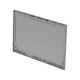 HP SPS-BACK COVER 2MM W/ANTENNA 