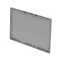 HP SPS-BACK COVER 2MM W/ANTENNA 
