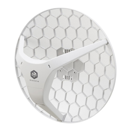 MikroTik Lhg 5 Ax 1200 Mbit/S White 