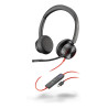 HP Blackwire 8225 Stereo 