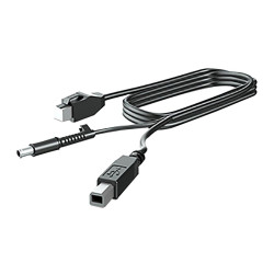 HP 300CM DP+USB PWR CABLE 