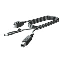 HP 300CM DP+USB PWR CABLE 