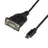 StarTech.com USB C TO RS232 CABLE (ICUSB232PROC)
