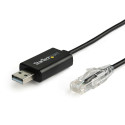 StarTech.com 6 ft. (1.8 m) Cisco USB (ICUSBROLLOVR)