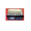 Hewlett Packard Enterprise Hard drive cage (670943-001)
