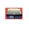 Hewlett Packard Enterprise Hard drive cage (670943-001)