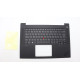 Lenovo MECH_ASM NoWW C-Cvr+GER KB 