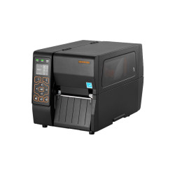 Bixolon 4-inch Thermal Transfer 