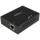 STARTECH REPETEUR GIGABIT POE+ (POEEXT1GAT)