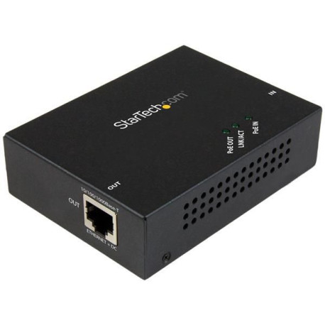 STARTECH REPETEUR GIGABIT POE+ (POEEXT1GAT)