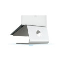Rain Design mStand360 Laptop Stand, Silver (10036-RD)