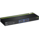 TRENDnet 16-port Gigabit GREENnet (TEG-S16G)