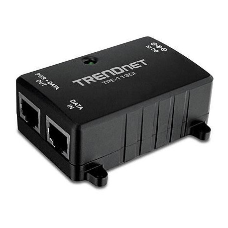 TRENDnet Gigabit Power over Ethernet (TPE-113GI)