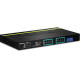 TRENDnet 20-port Gigabit Web Smart (TPE-1620WS)