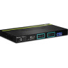 TRENDnet 20-port Gigabit Web Smart (TPE-1620WS)