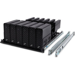 HP Z2 Mini G9 Rail Rack Kit 