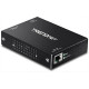 TRENDnet Gigabit PoE+ Repeater (TPE-E100)