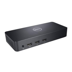 Dell USB 3.0 Ultra HD Triple (452-BBOO)