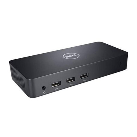 Dell USB 3.0 Ultra HD Triple (452-BBOO)