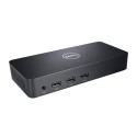 Dell USB 3.0 Ultra HD Triple (452-BBOO)