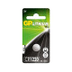 GP LITHIUM BUTTON CELL CR1220 (CR1220 1-P)