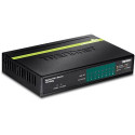 TRENDnet 8-Port Gigabit PoE+ Switch (TPE-TG82G)