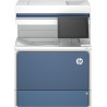 HP Color Laserjet Enterprise Mfp 